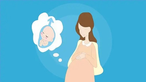 高龄女性生孩子，风险太高你还敢要吗？