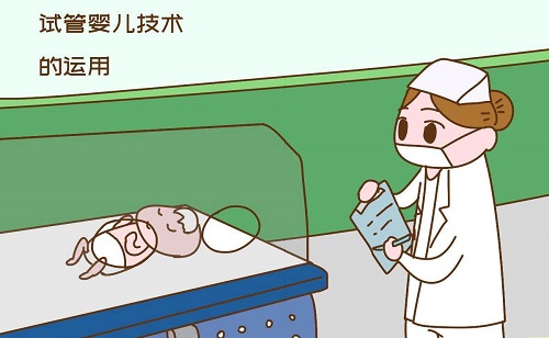 卵泡发育不良跟什么有关？去美国做试管如何解决？