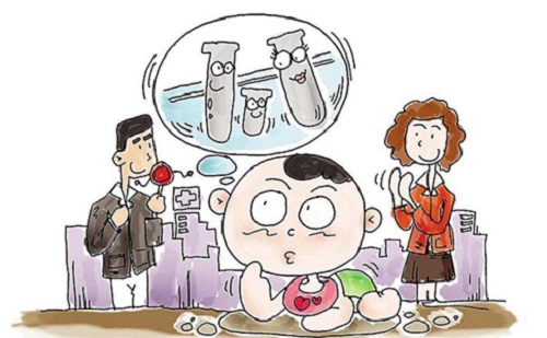40岁以上还可以做美国试管婴儿吗？成功率多少？