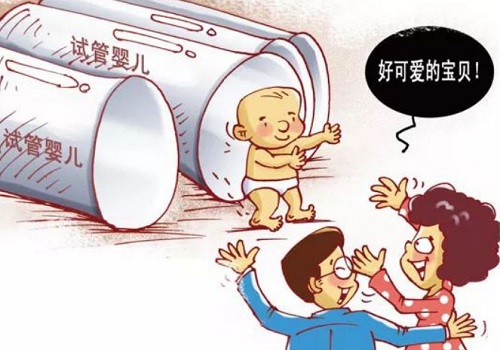 国内辅助生殖现状分析，美国试管婴儿于国人的意义