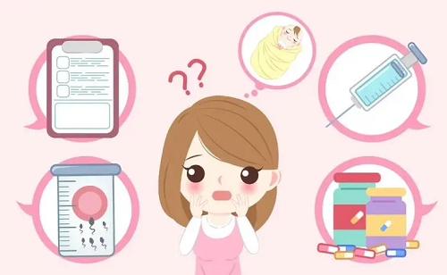 高龄女性做试管需具备哪些条件？