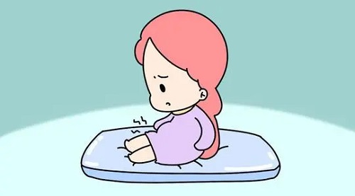 卵泡发育不成熟，美国试管婴儿促排能解决吗？