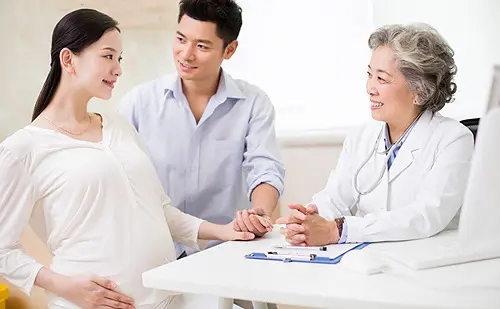 不孕怎么办？用美国试管婴儿助孕成功率高
