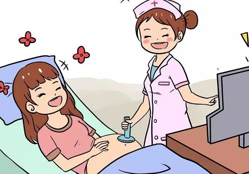 地中海贫血可选美国试管婴儿